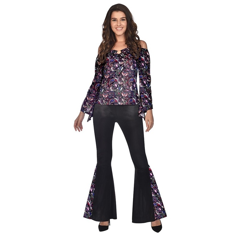70s women's costume Lea 34-36
