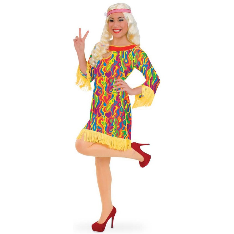 Disco Fever Party Dress Lucy 34