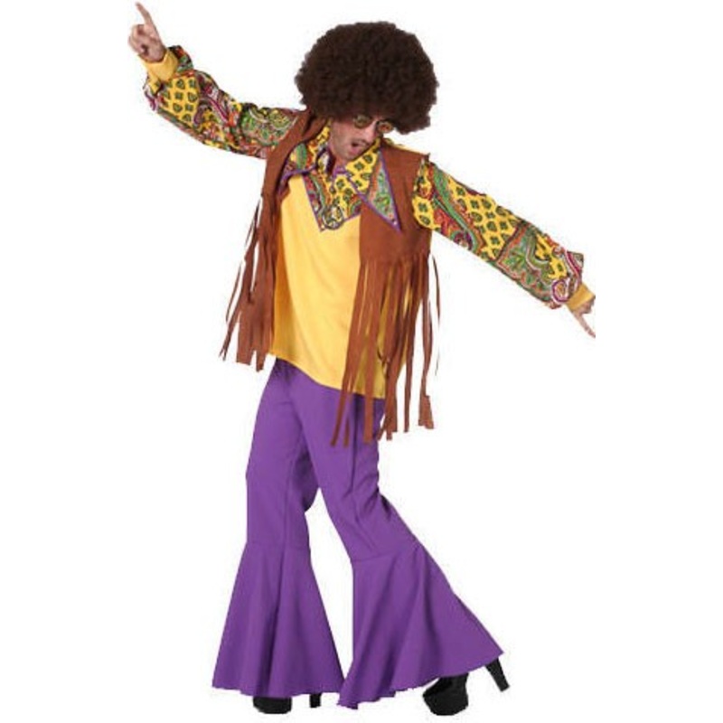 Flower Power Shirt Frank 50