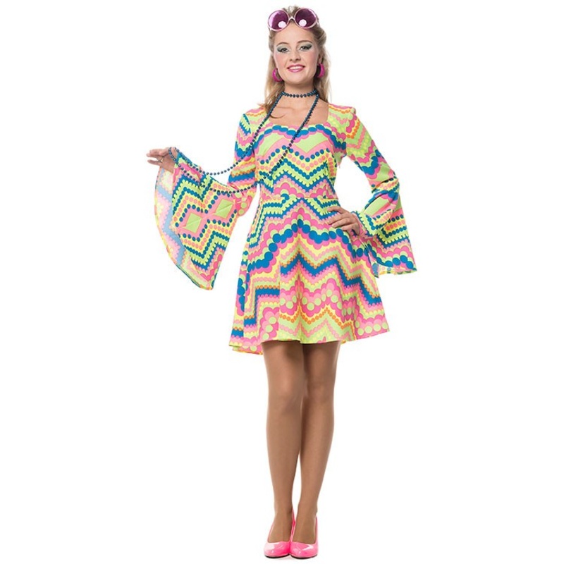Hippie dress Vivien 34