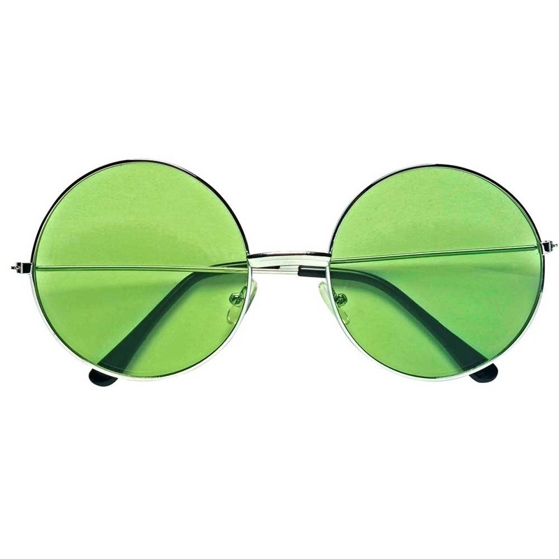 Hippie glasses John green