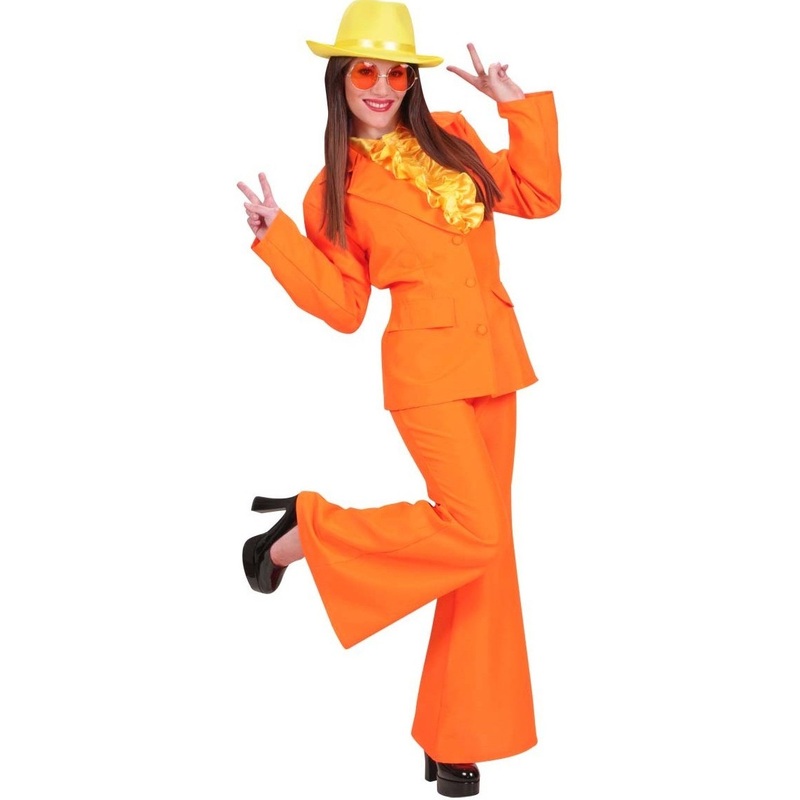 70s disco queen ladies costume S