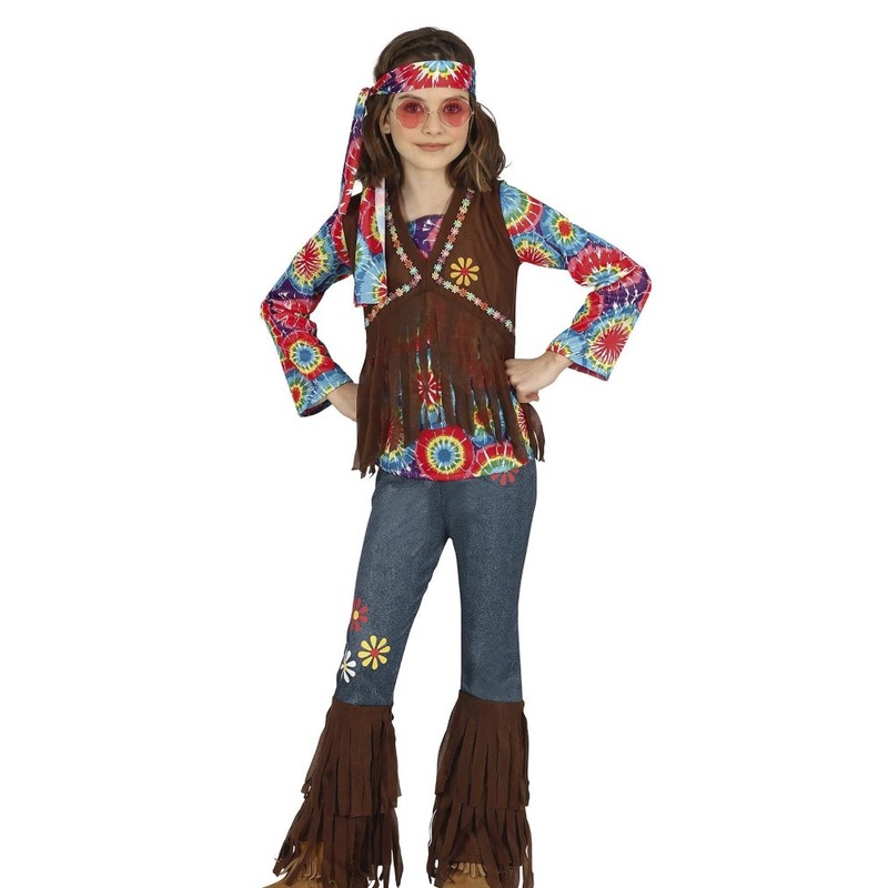 70s Girl Peggy girl costume