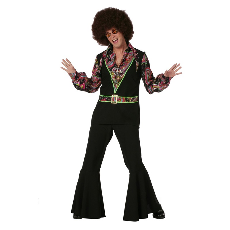 Hippie disco fever top 50