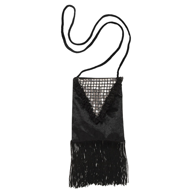Charleston Flapper handbag