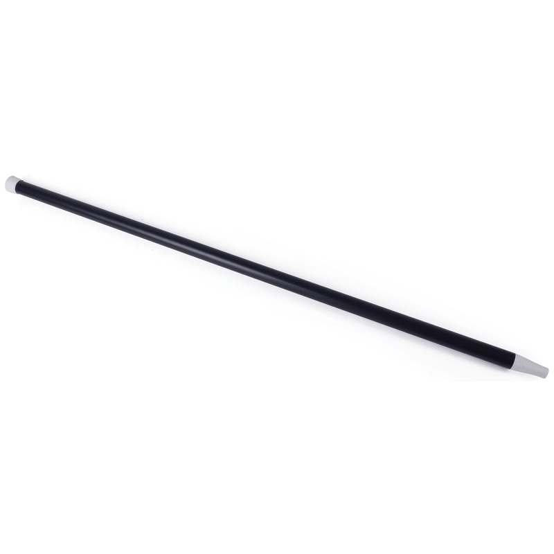 Dance stick Showgirl black