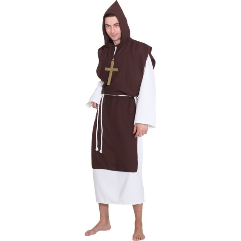 Alexandrus monk costume 50-52