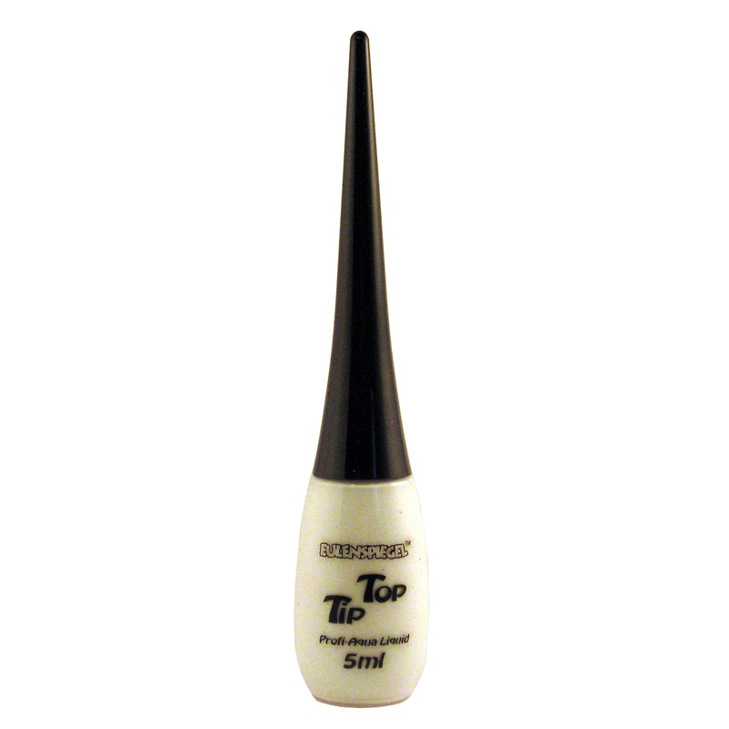 Aqua Liquid Liner white