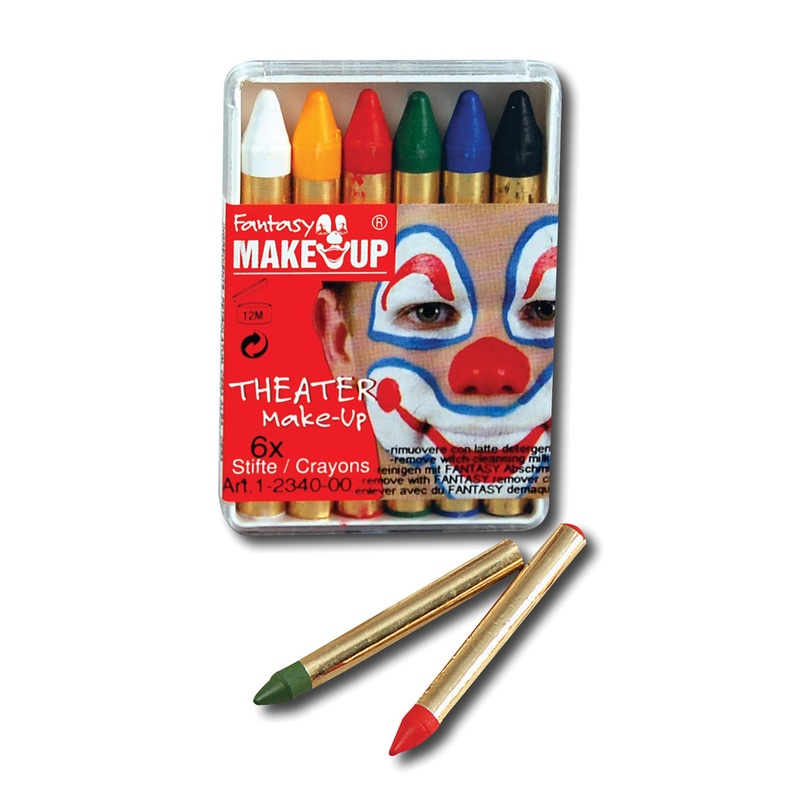 Bela Greasprint Make Up Set