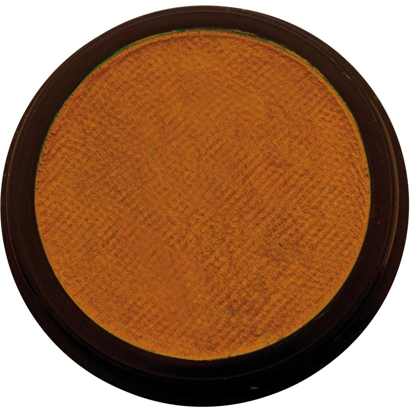 Bronze professional aqua liquid copper