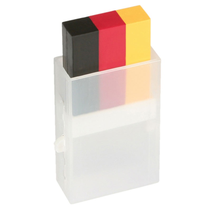 Germany fan make-up pencil