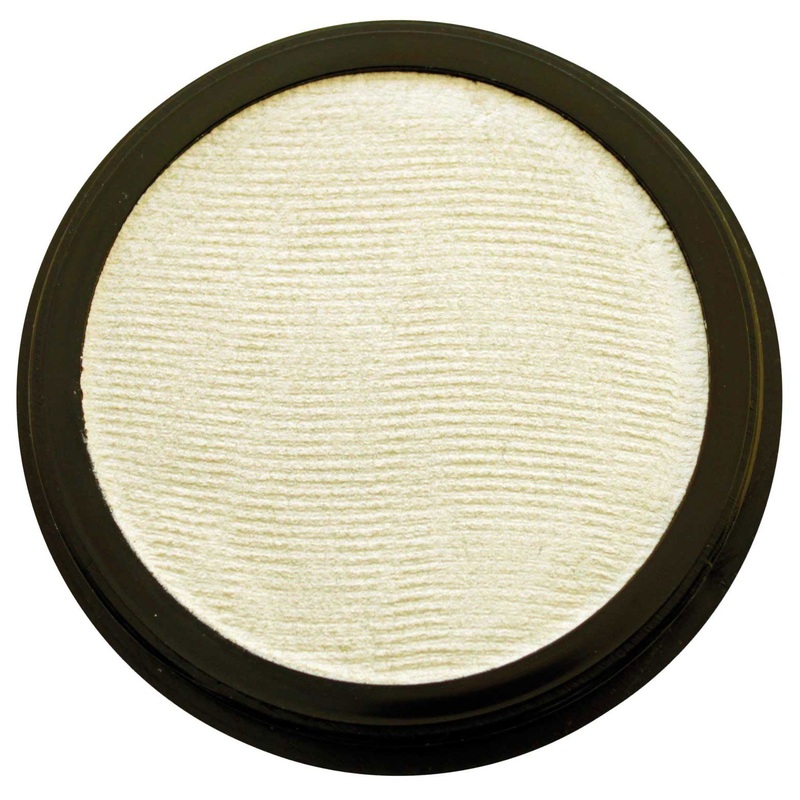 Mother of pearl professional aqua make-up 20ml