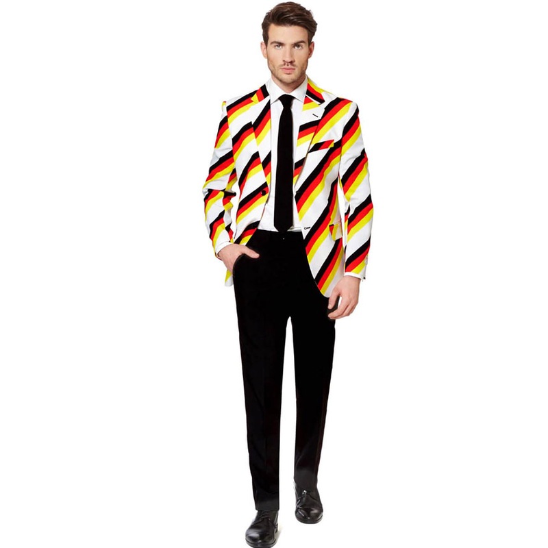 OppoSuits Germany party suit 46