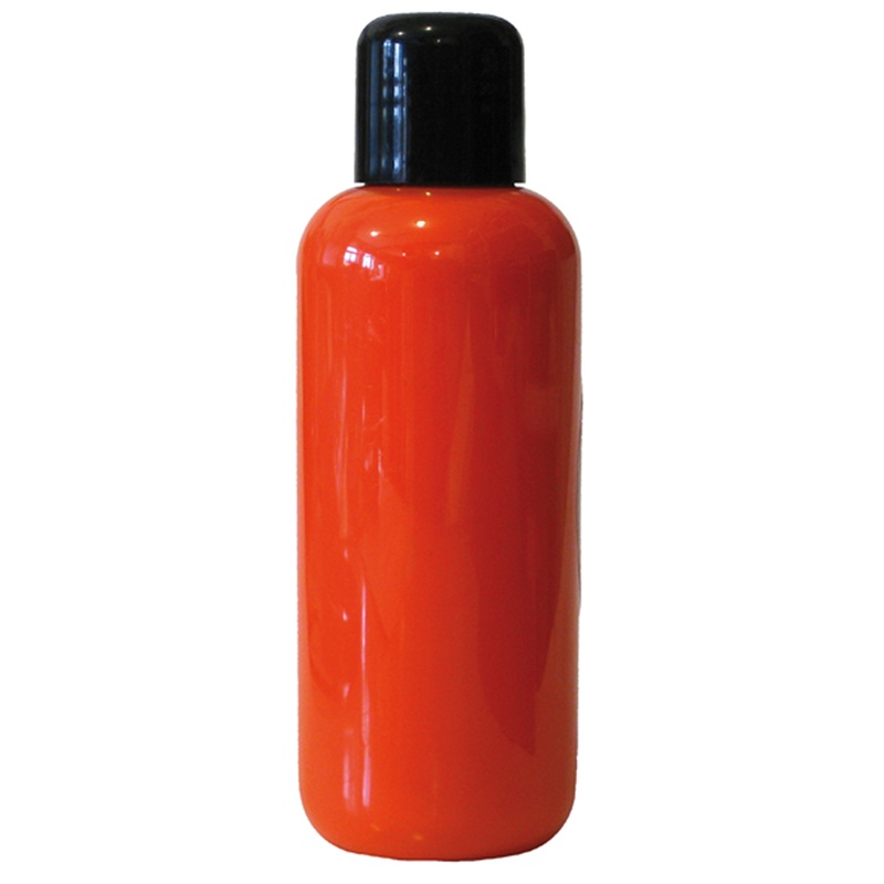 Professional Aqua Liquid Golden-Orange
