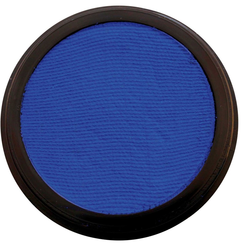 Royal blue professional aqua make-up 20ml