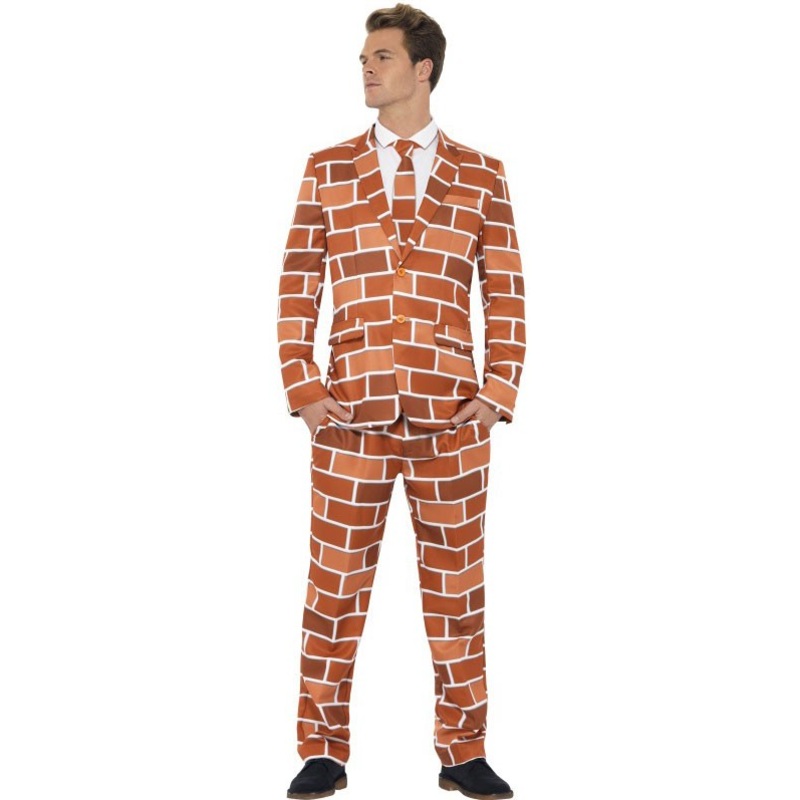 The Wall party suit for men M