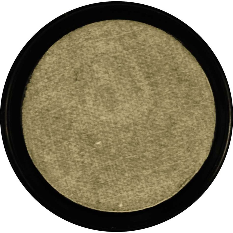 Zombie gray professional aqua make-up 20ml