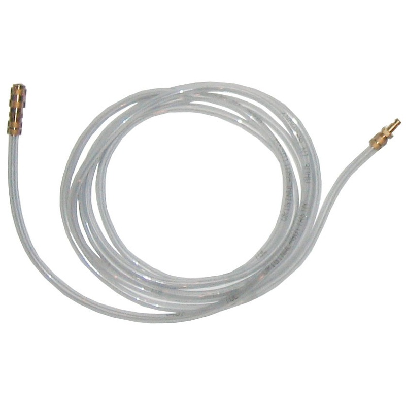 Airbrush hose 200cm