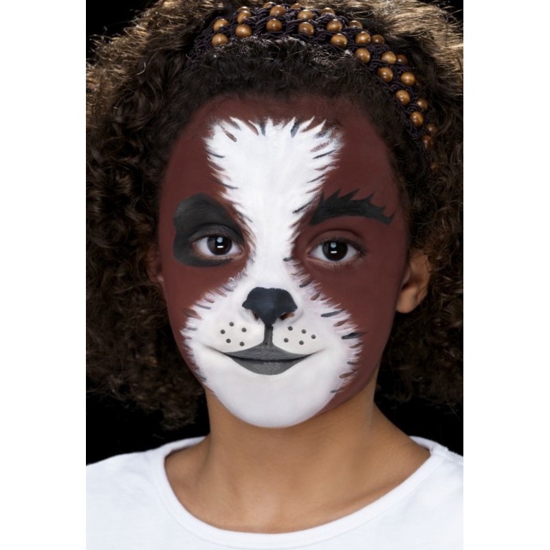 Animal Body Make Up