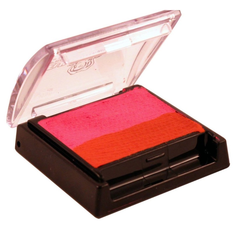 Beautiful split cake makeup 6ml
