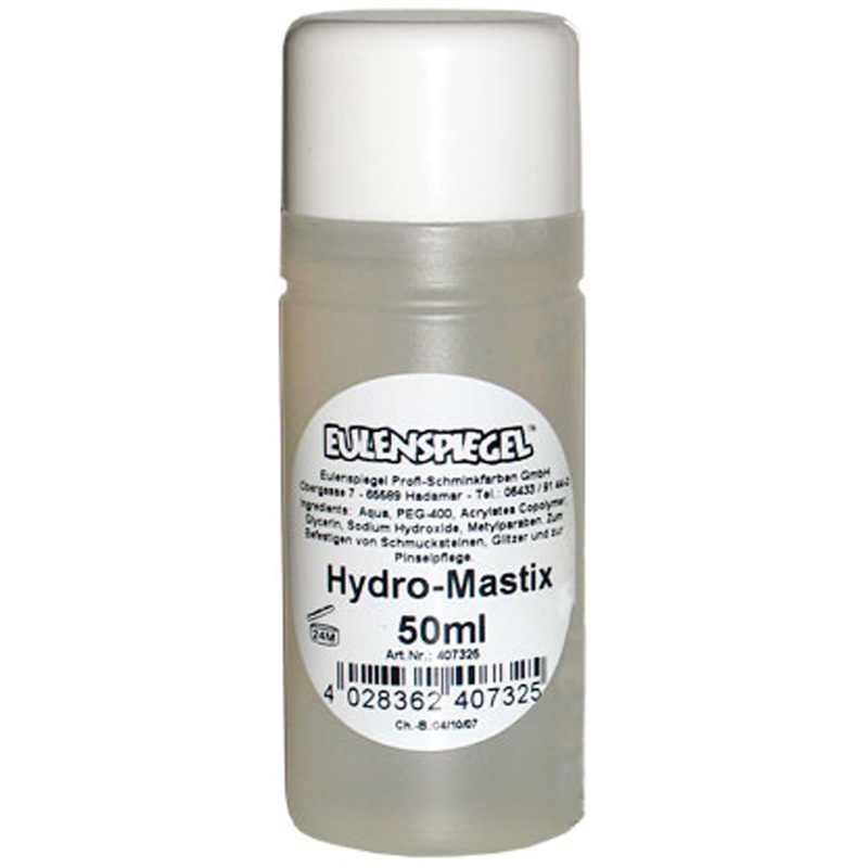 Cosmetic glue Hydro-Mastix 50ml
