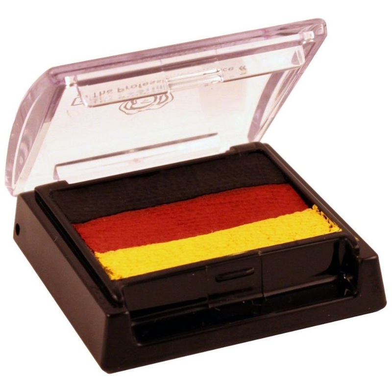 Eulenspiegel Split Cake Make-Up Leo 6ml