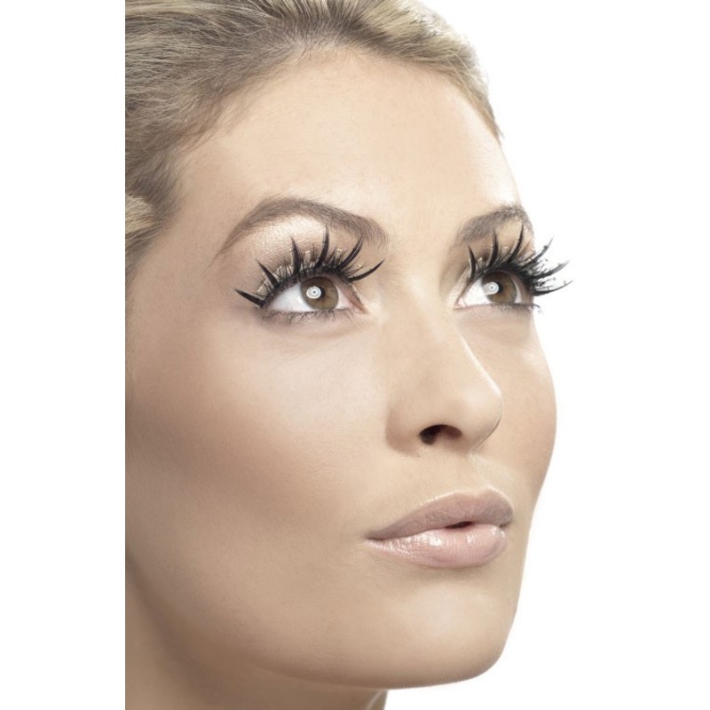 Fake eyelashes Eleganzia
