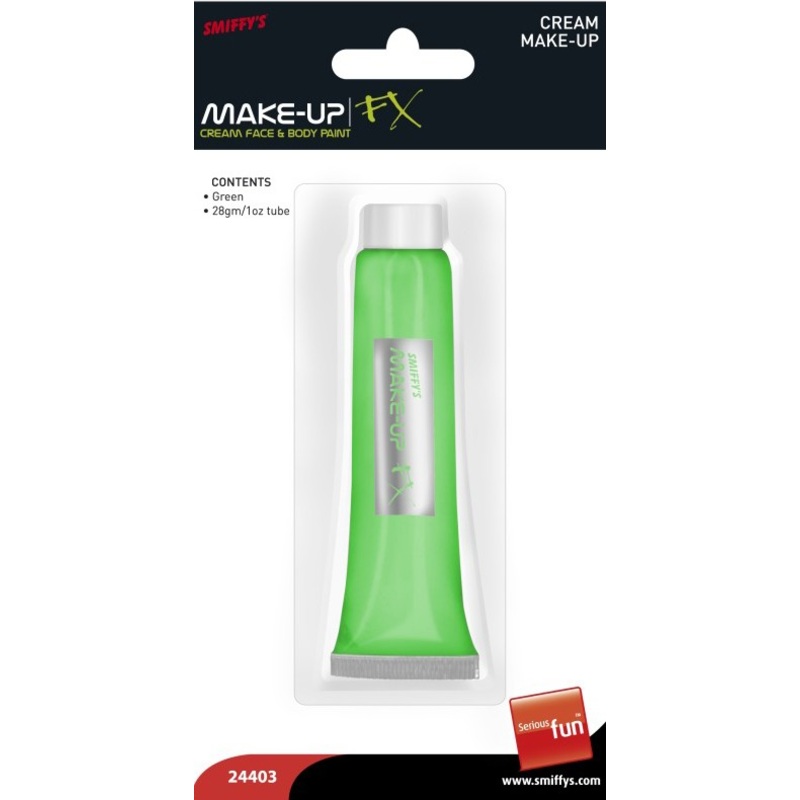 Green Make-Up From The Tube 28ml