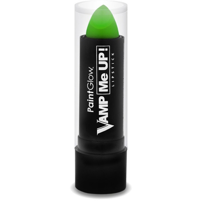 Green Vampire Luminous Lipstick