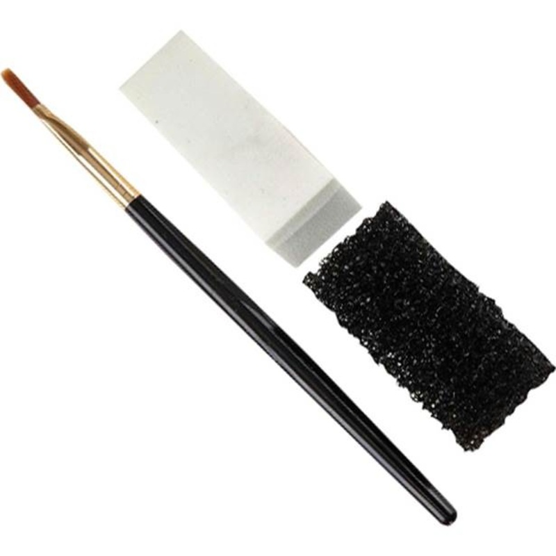Make up applicator set 3 pieces