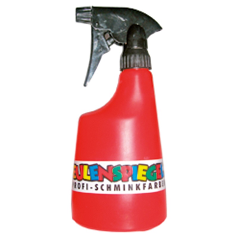 Make Up Spray Bottle