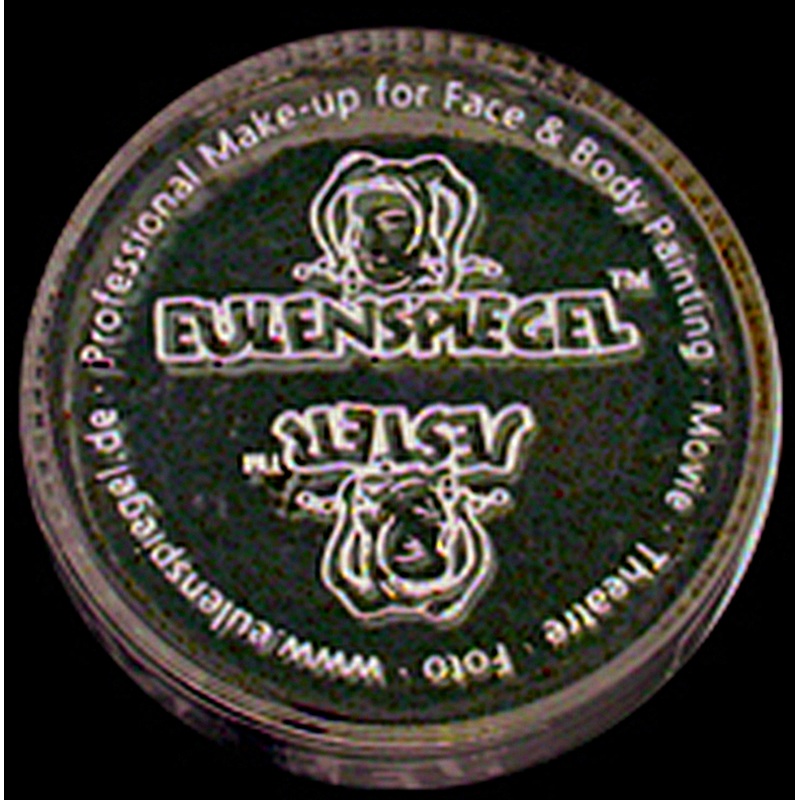 Mother-of-pearl blue pearlescent powder 3.5g