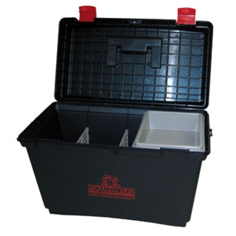 Professional make-up case Deluxe