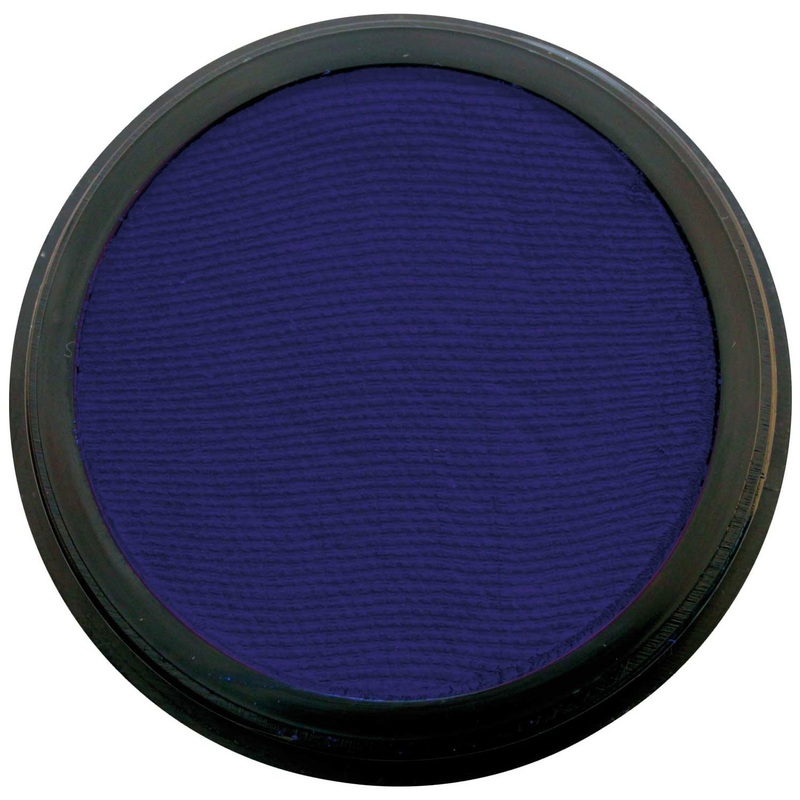 Professional make up royal blue 20ml
