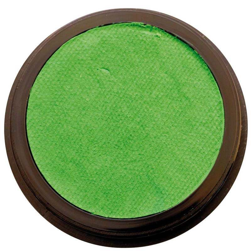 Professional water make-up emerald green 20ml
