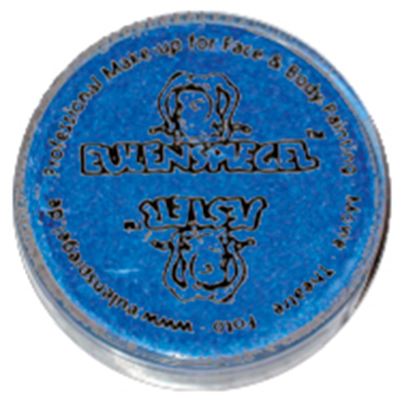 Sea blue shimmer pearlescent powder 3.5g