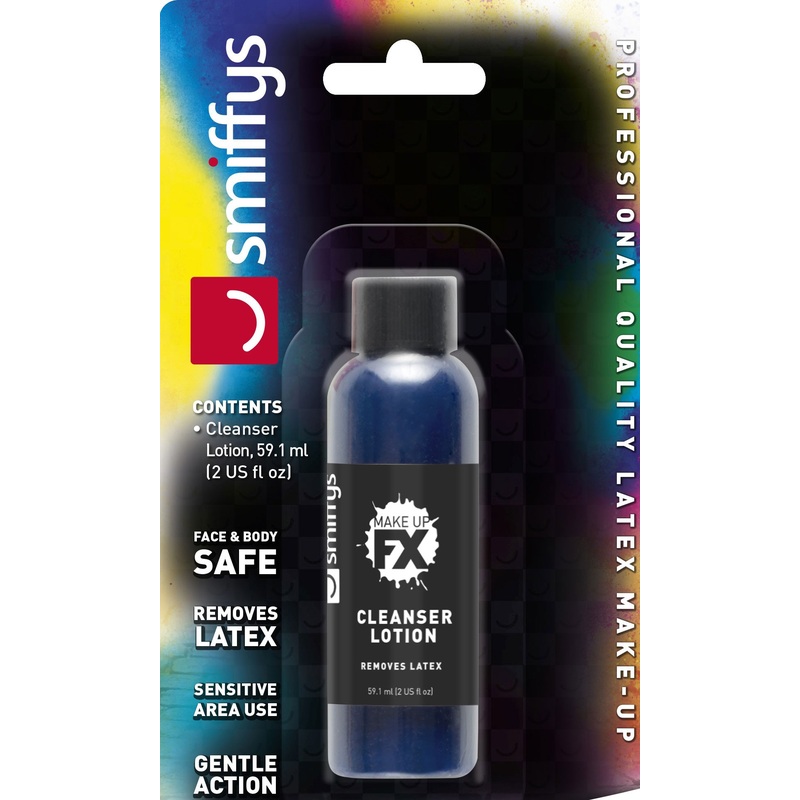 Special Effects Make Up Cleansing Lotion