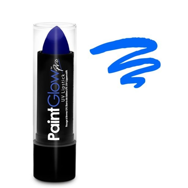 UV lipstick neon blue 5g