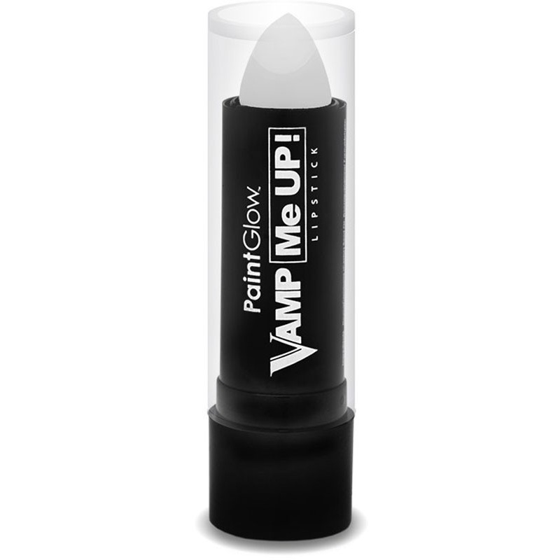 White Vampire Luminous Lipstick
