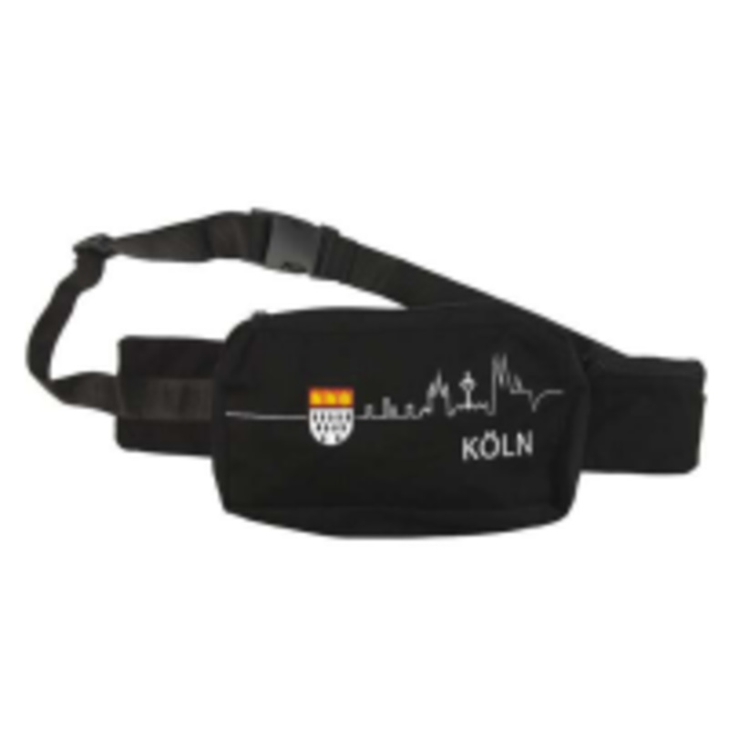 bum bag Skyline Cologne