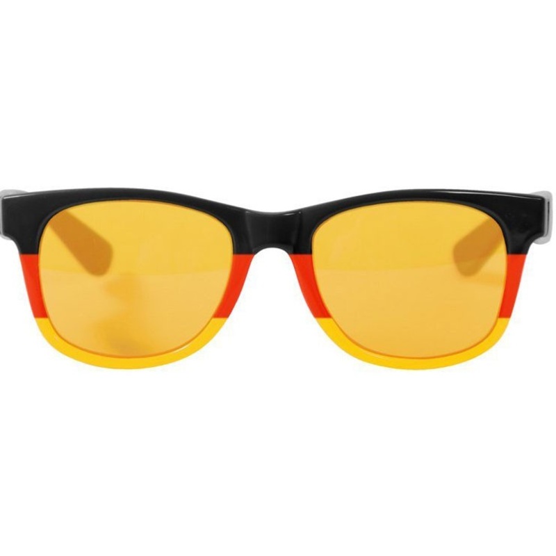 Colors Of Germany fan glasses