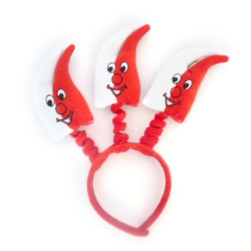 Cute Cologne Cathedral plush headband