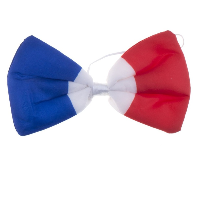 France World Cup fly