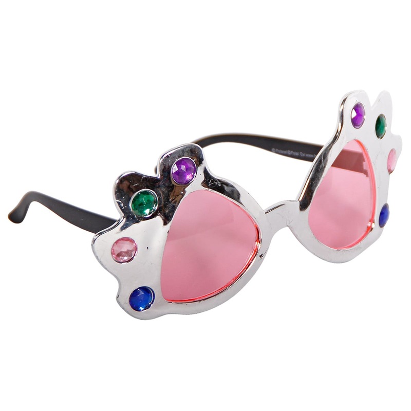 Freaky Diamonds sunglasses