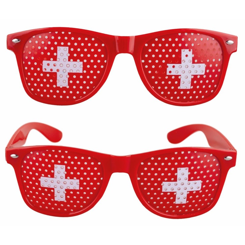 Party Glasses Switzerland