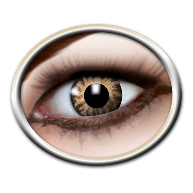 Tigerblick annual contact lenses