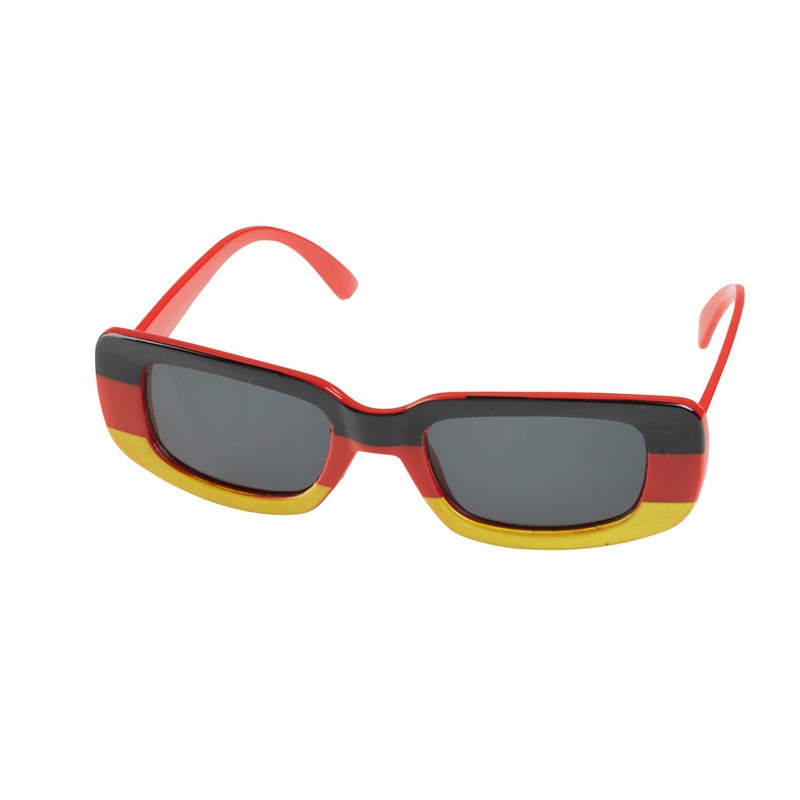 XXL Germany glasses with tinted lenses