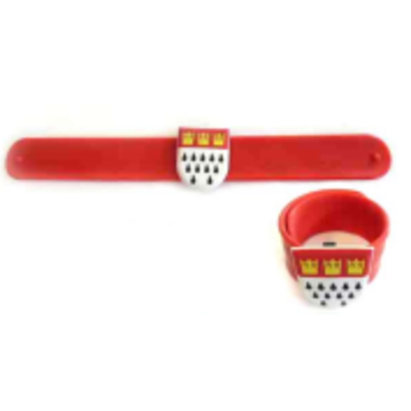 Bracelet Cologne Coat of Arms