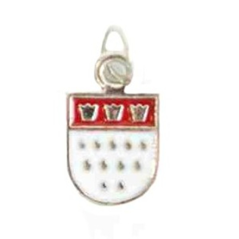 Cologne coat of arms pendant