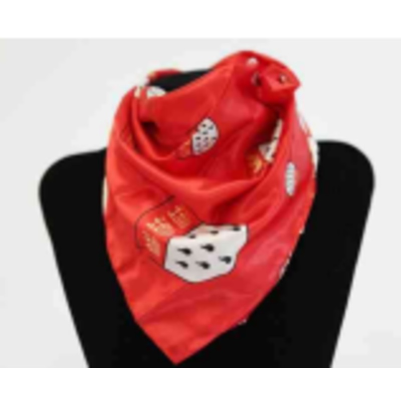 Cologne coat of arms scarf